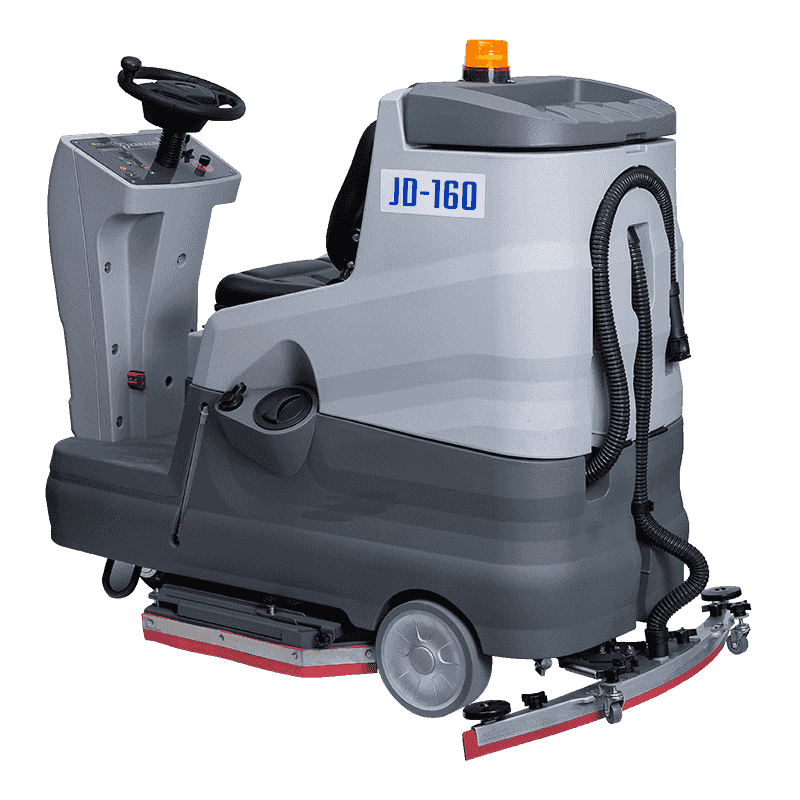 KINGDOM Cleaning Equipment (Jiangsu) Environmental Technology Co., Ltd.