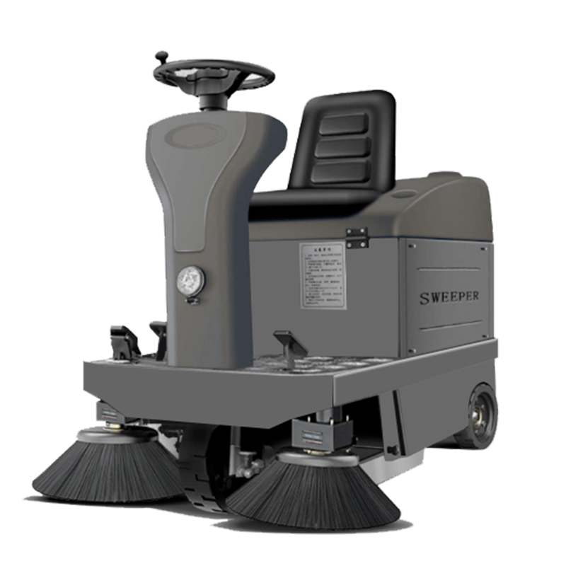 S11 National Standard Integrated Waterproof Wiring Harness, Automatic One-button Start Ride-on Sweeper S11 National Standard Integrated Waterproof Wiring Harness, Automatic One-button Start Ride-on Sweeper