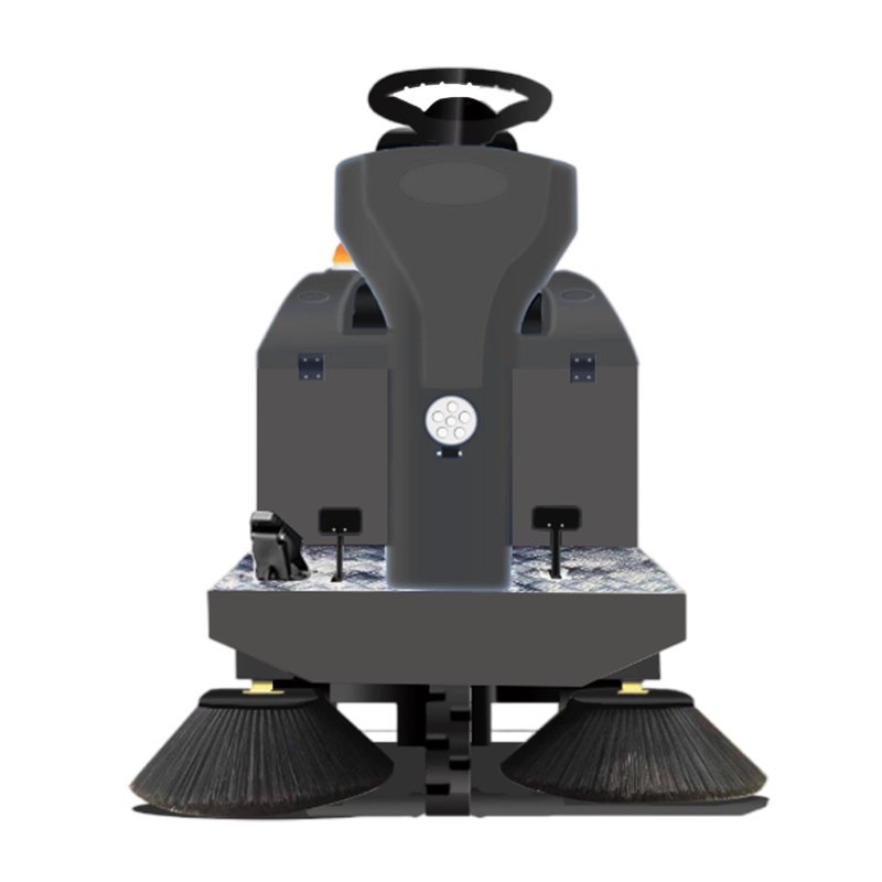 S11 National Standard Integrated Waterproof Wiring Harness, Automatic One-button Start Ride-on Sweeper S11 National Standard Integrated Waterproof Wiring Harness, Automatic One-button Start Ride-on Sweeper