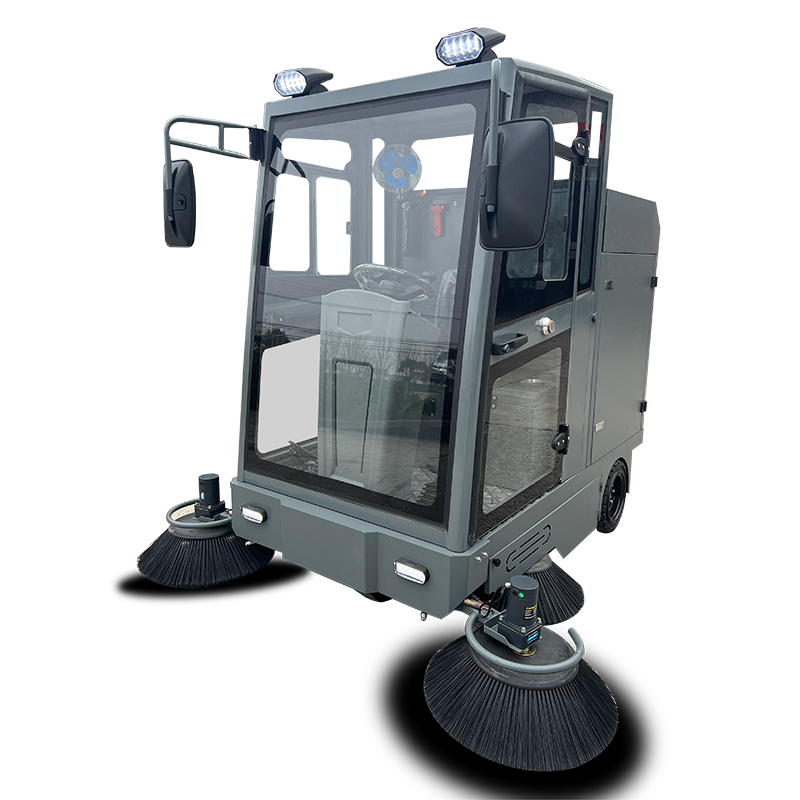 S20 Plastic Spray Housing Portable Smart Charger Industrial Cleaning Ride-on Sweeper S20 Plastic Spray Housing Portable Smart Charger Industrial Cleaning Ride-on Sweeper